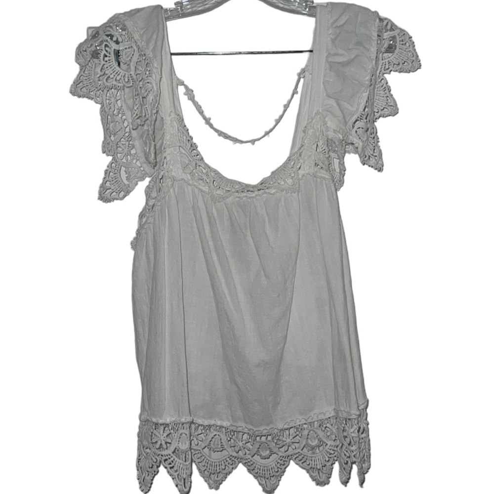 Beautiful Tank Top